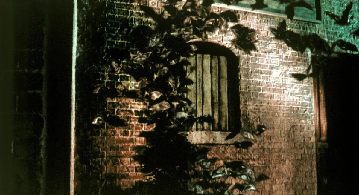 Кадр из фильма Лига выдающихся джентльменов