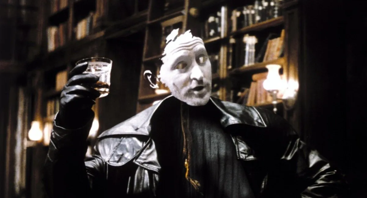 Кадр из фильма Лига выдающихся джентльменов