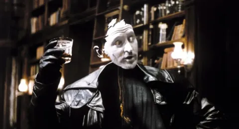 Кадр из фильма Лига выдающихся джентльменов