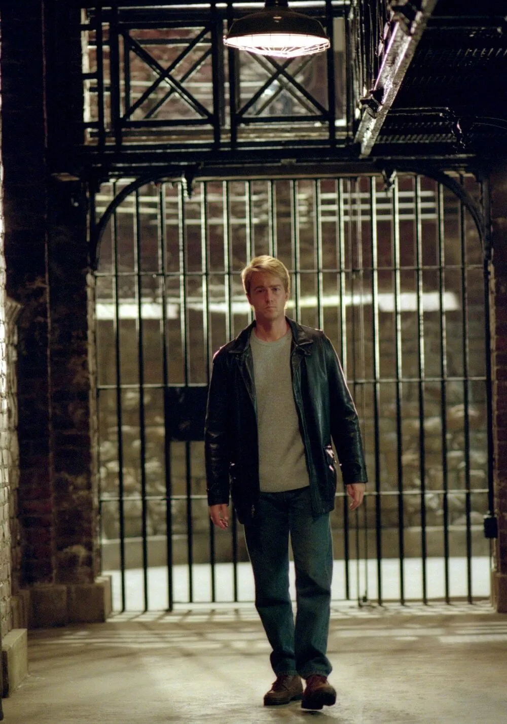 Кадр из фильма Красный Дракон