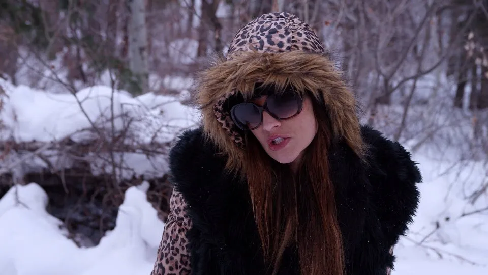 Кадр из фильма Прекрасное чудовище