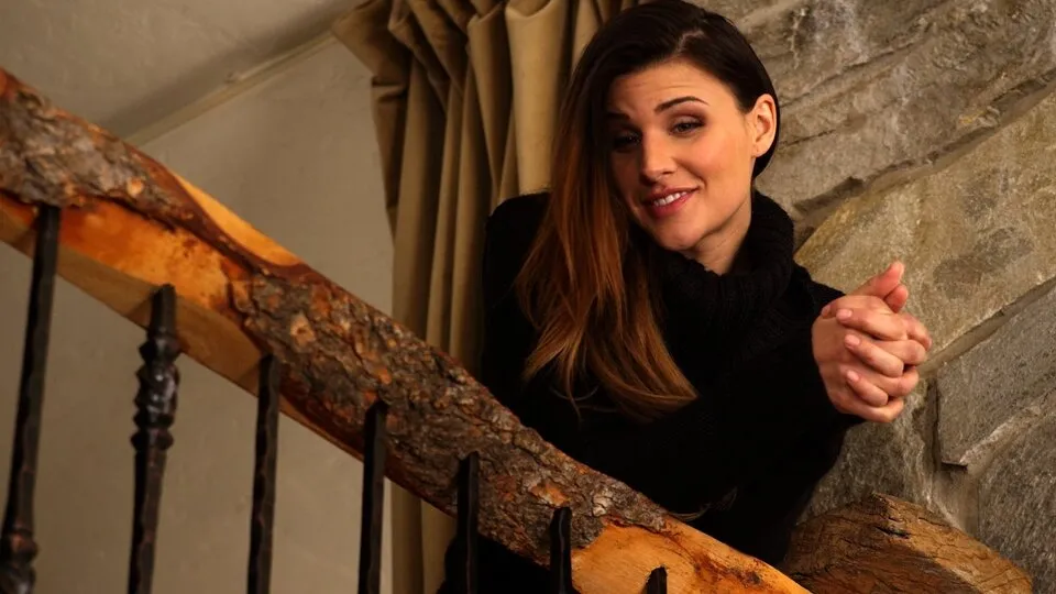 Кадр из фильма Прекрасное чудовище