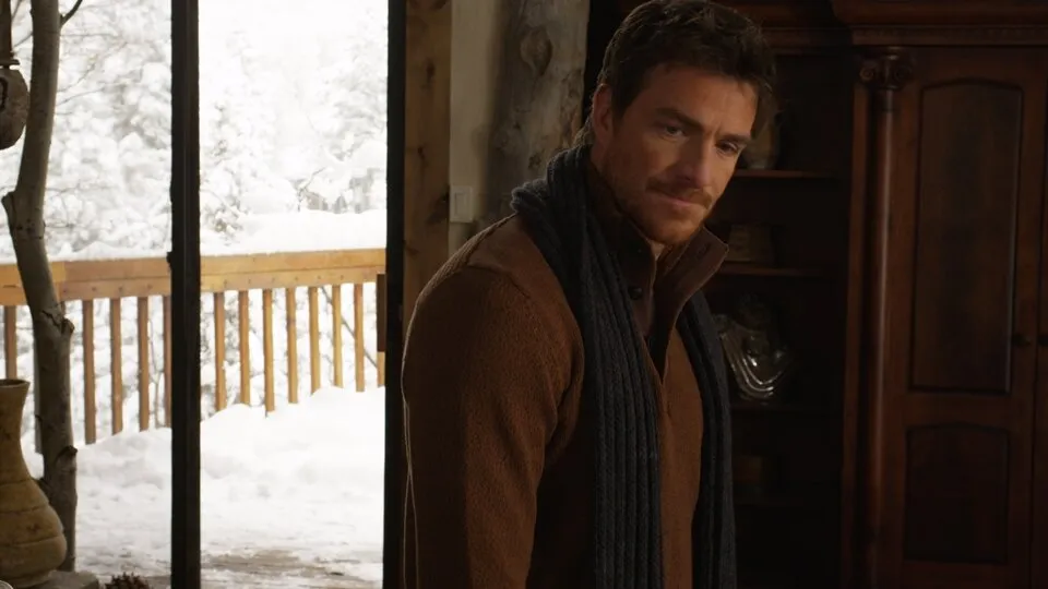 Кадр из фильма Прекрасное чудовище