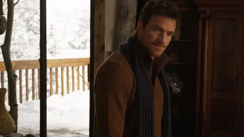 Кадр из фильма Прекрасное чудовище