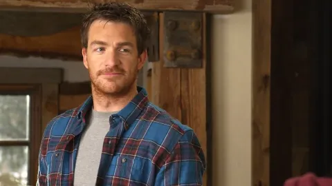 Кадр из фильма Прекрасное чудовище