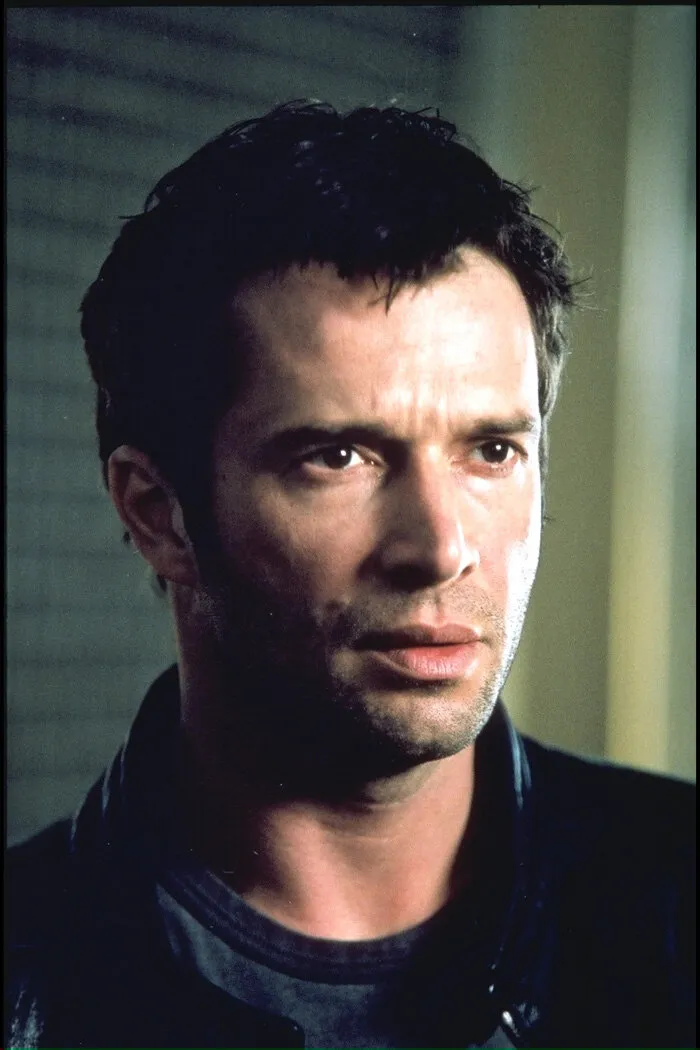 Кадр из фильма Обитель зла