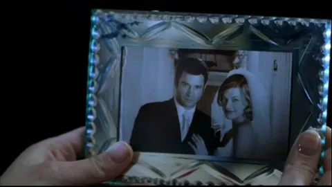 Кадр из фильма Обитель зла