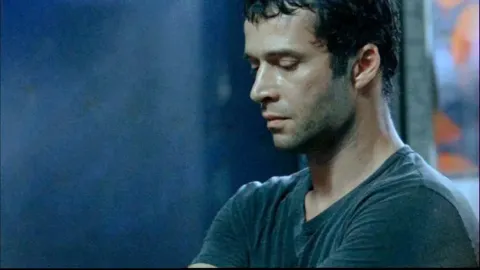 Кадр из фильма Обитель зла