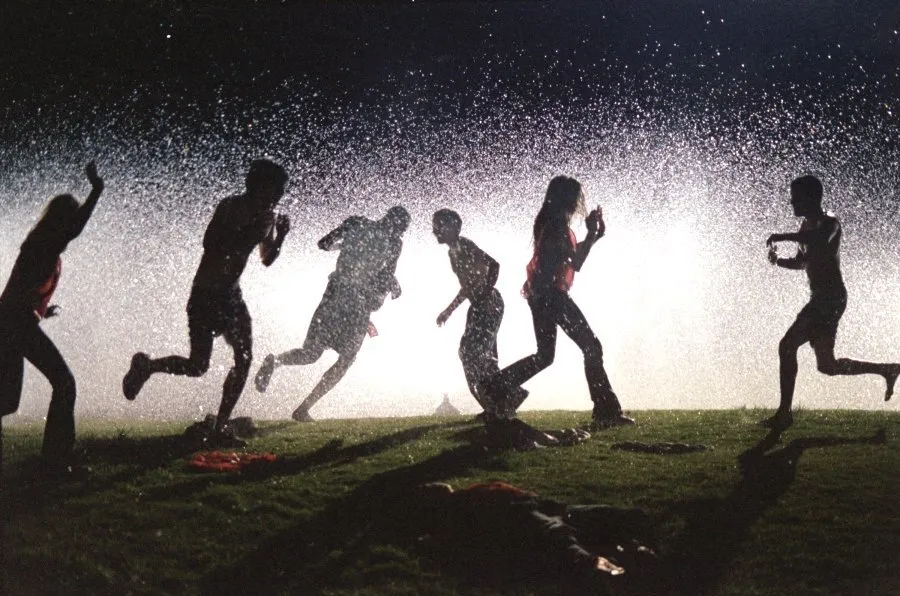 Кадр из фильма Тринадцать