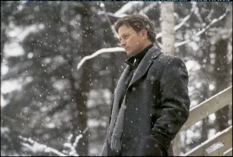 Кадр из фильма Запятнанная репутация