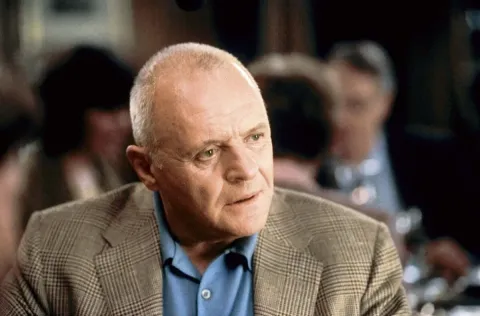 Кадр из фильма Запятнанная репутация