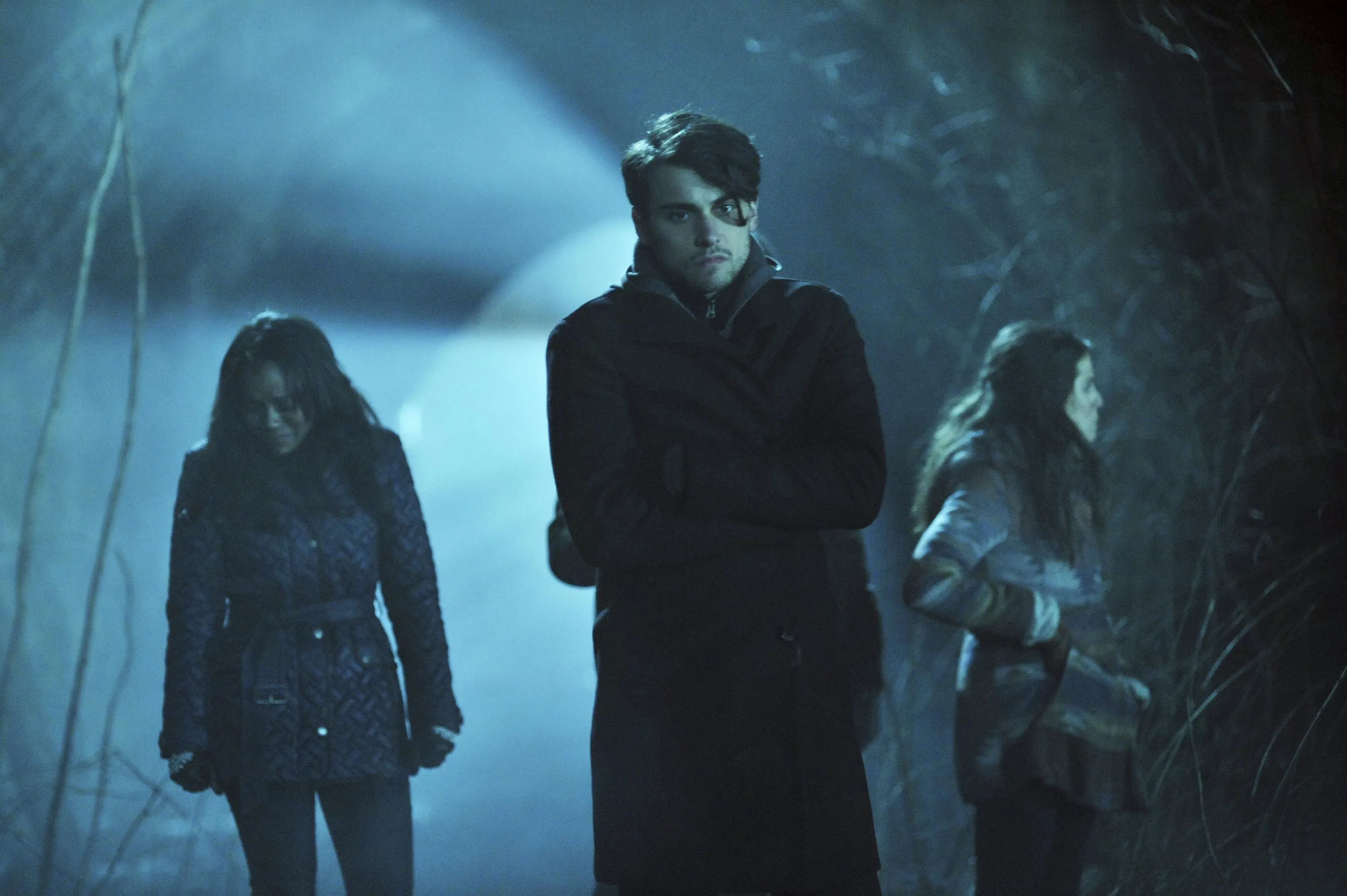 Кадр из фильма Как избежать наказания за убийство