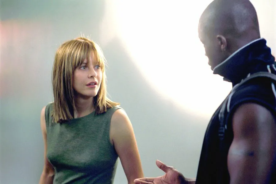 Кадр из фильма Темная сторона страсти