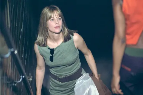 Кадр из фильма Темная сторона страсти