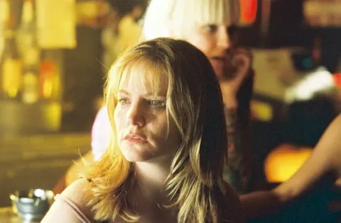 Кадр из фильма Темная сторона страсти