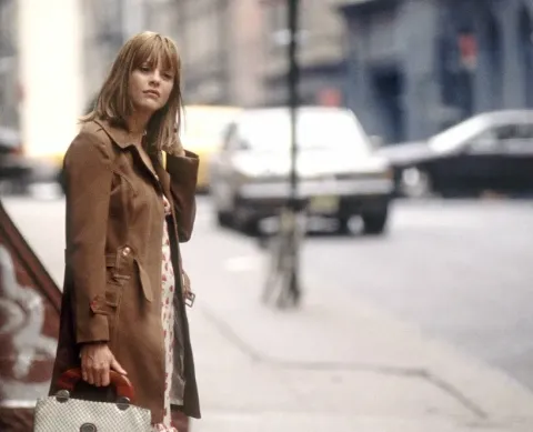 Кадр из фильма Темная сторона страсти