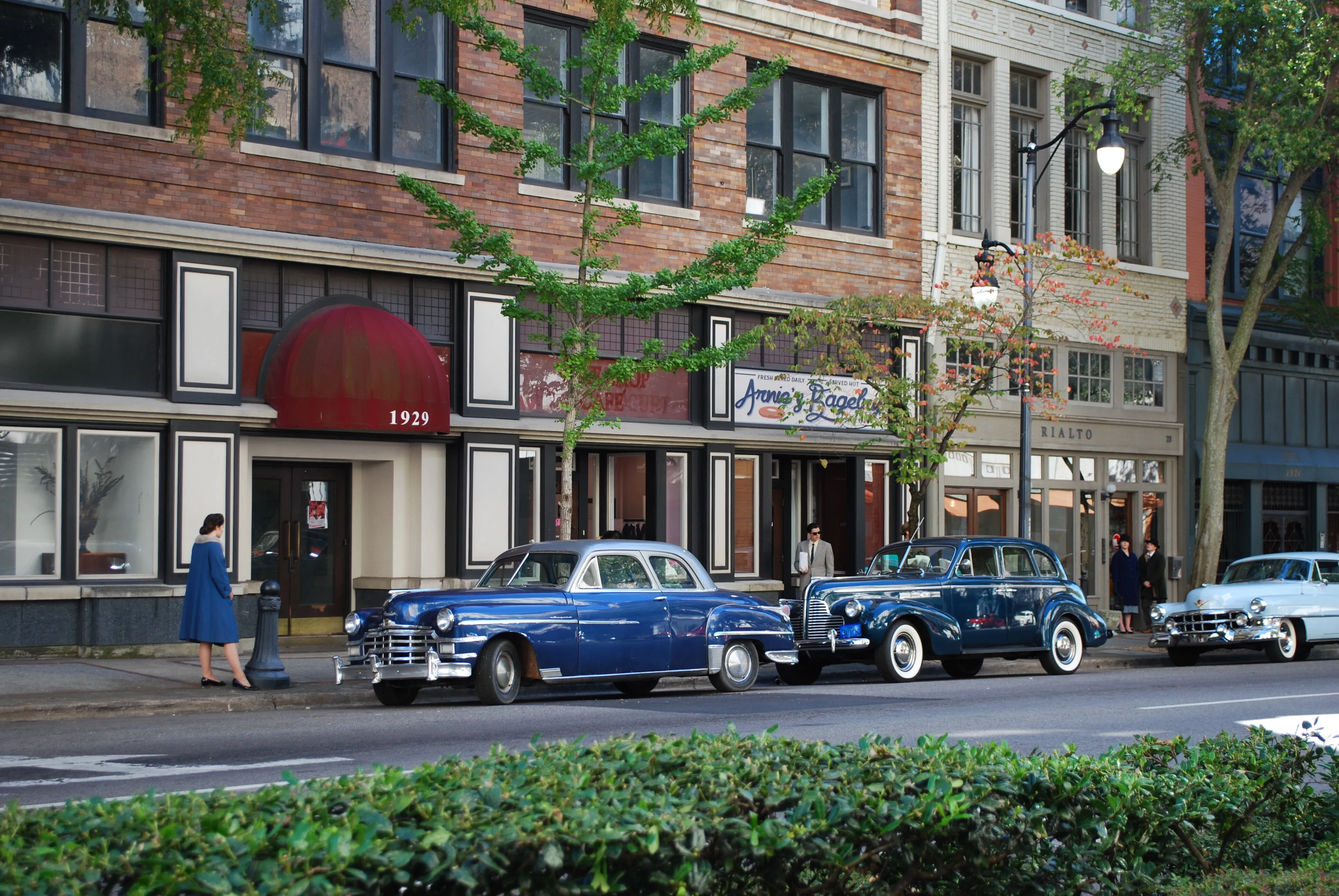 Кадр из фильма Мистер Олимпия