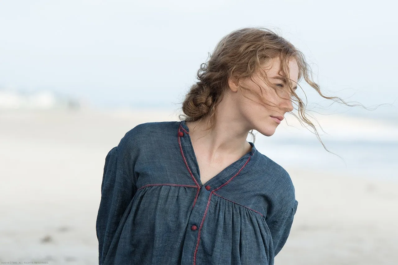 Кадр из фильма Маленькие женщины