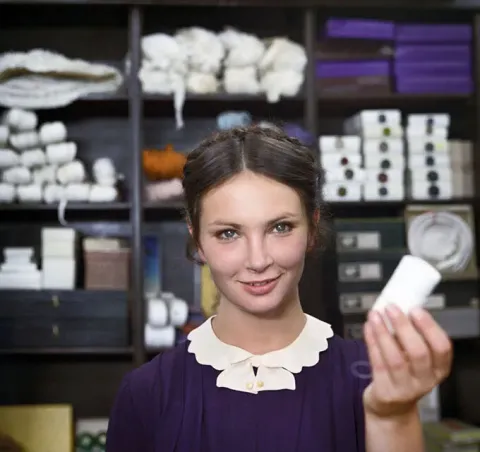 Кадр из фильма Знахарь