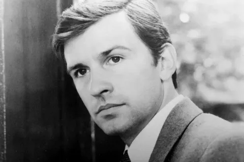 Кадр из фильма Знахарь