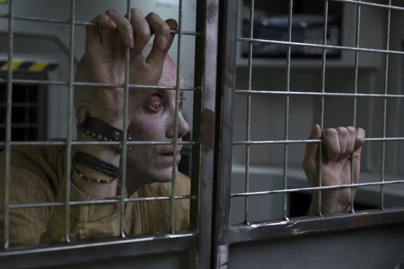 Кадр из фильма Логан