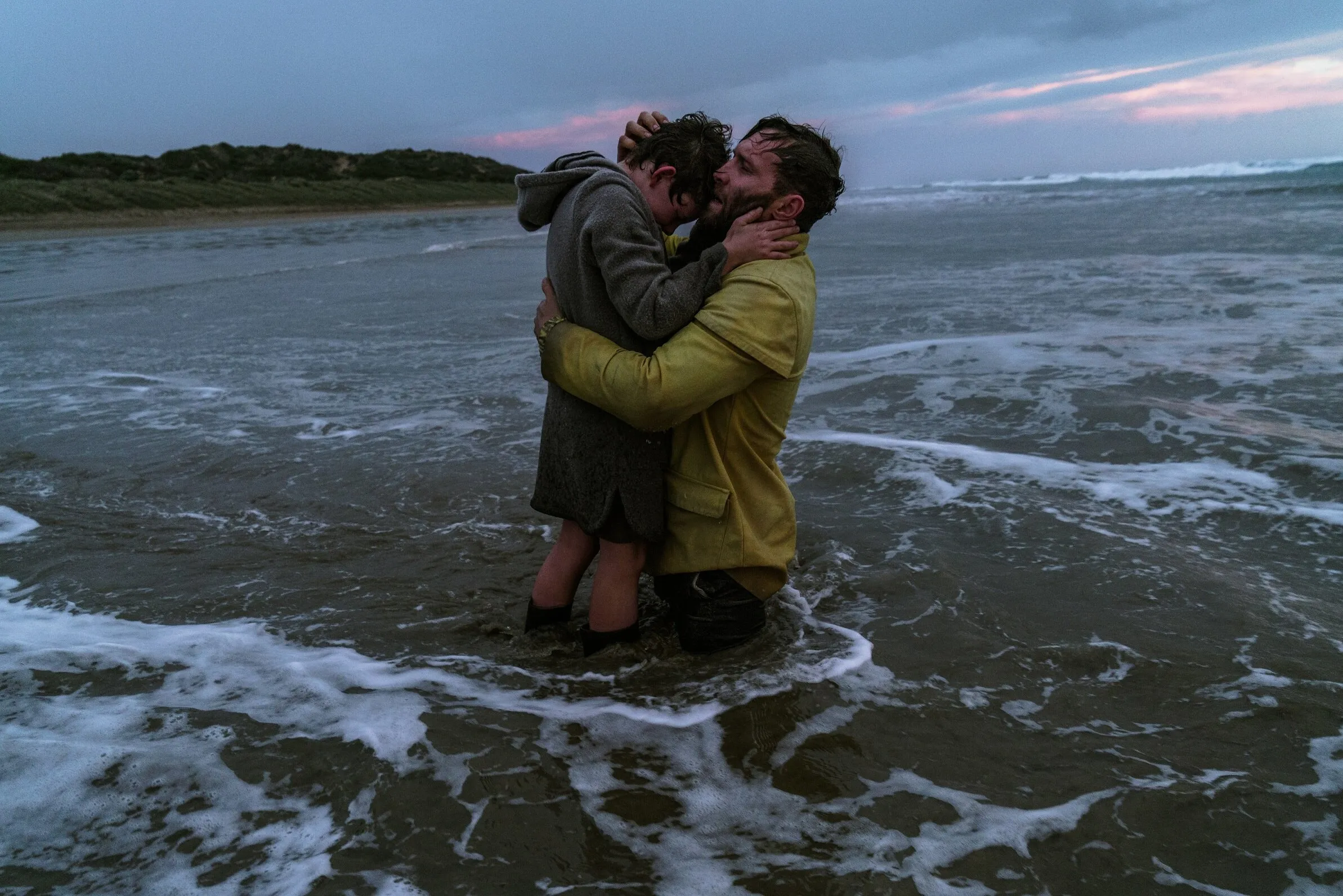 Кадр из фильма Мой друг мистер Персиваль