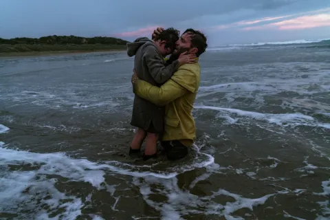 Кадр из фильма Мой друг мистер Персиваль