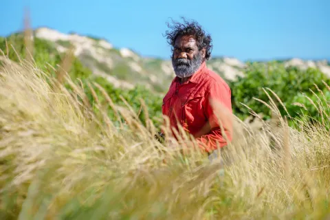 Кадр из фильма Мой друг мистер Персиваль