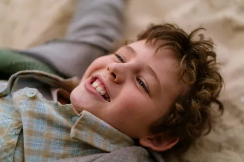 Кадр из фильма Мой друг мистер Персиваль