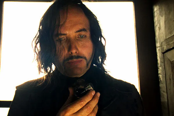 Кадр из фильма Бандитки