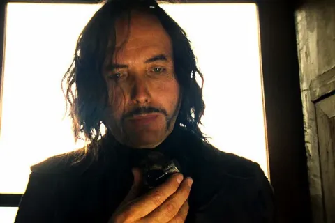 Кадр из фильма Бандитки