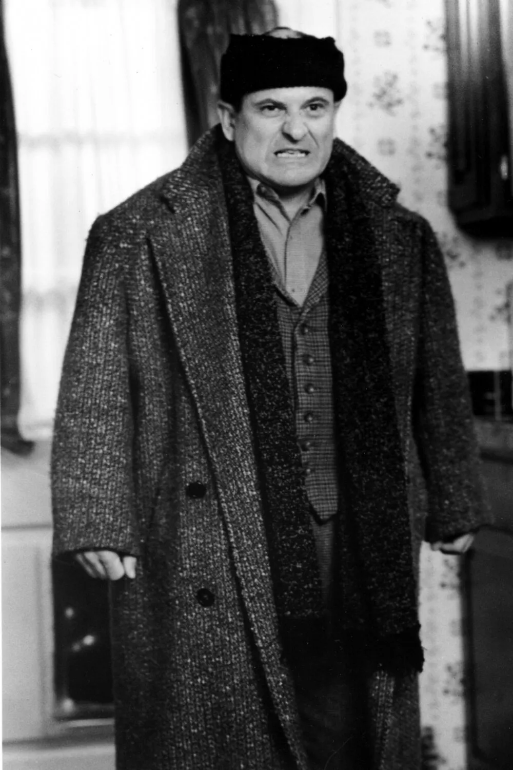 Кадр из фильма Один дома