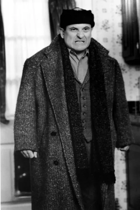 Кадр из фильма Один дома