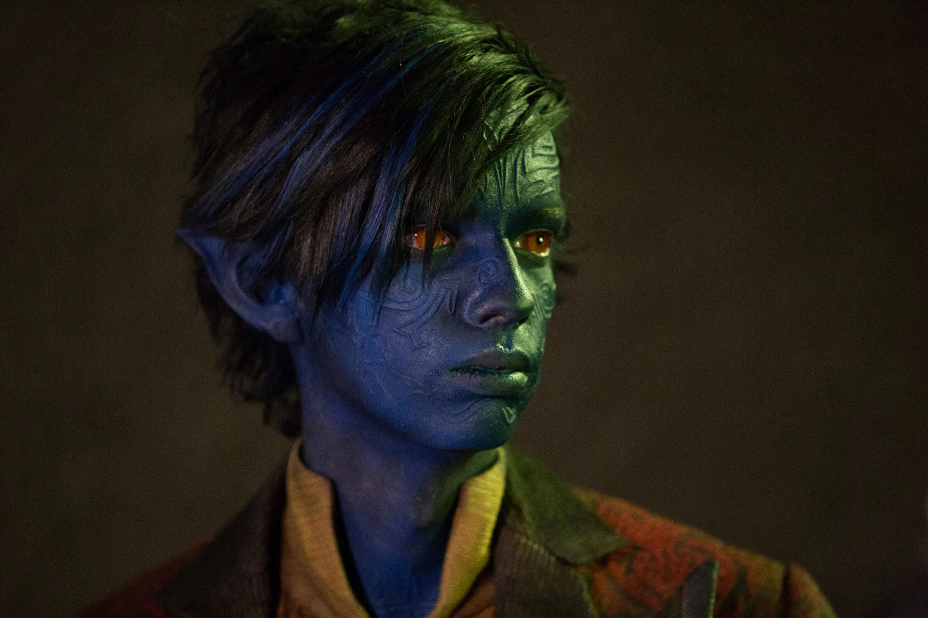 Кадр из фильма Люди Икс: Апокалипсис