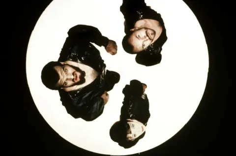 Кадр из фильма Супермен 2