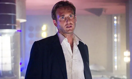 Кадр из фильма Посейдон