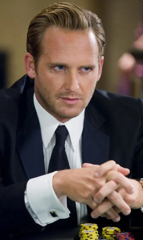 Кадр из фильма Посейдон