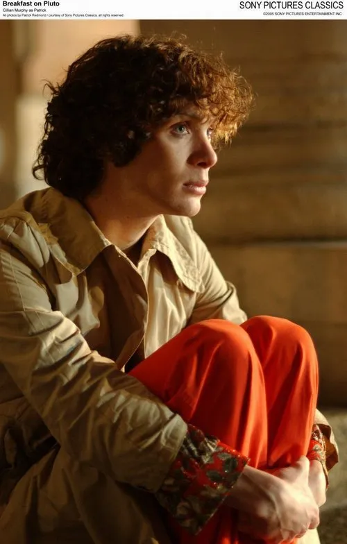 Кадр из фильма Завтрак на Плутоне