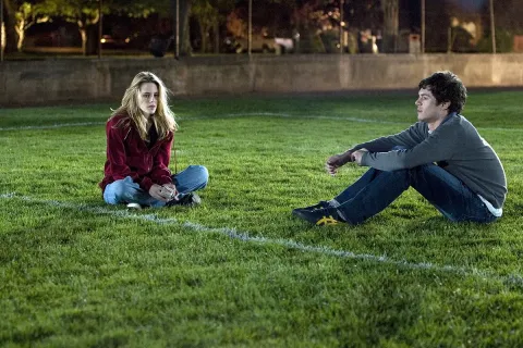 Кадр из фильма В стране женщин