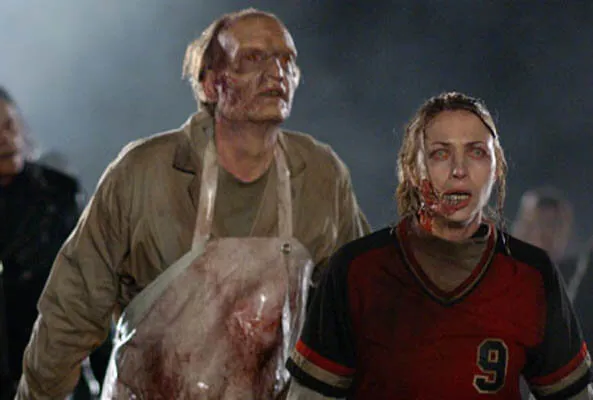 Кадр из фильма Земля мертвых