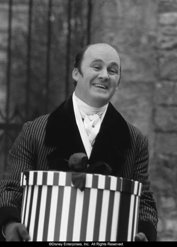 Кадр из фильма 102 далматинца