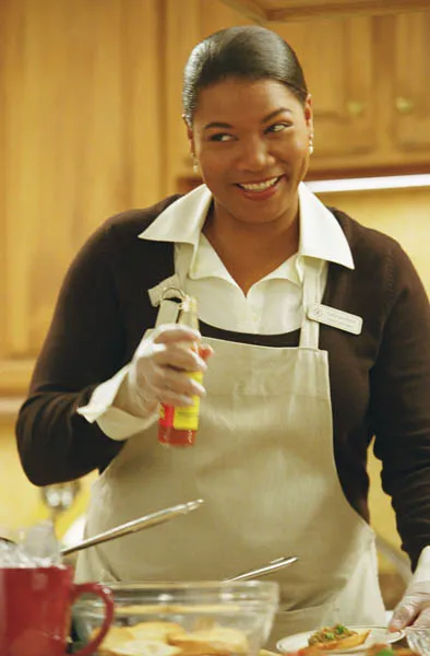 Кадр из фильма Последний отпуск