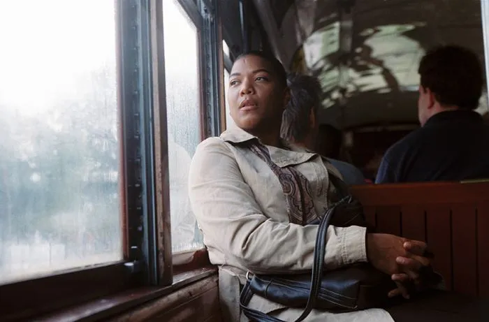 Кадр из фильма Последний отпуск