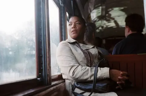 Кадр из фильма Последний отпуск