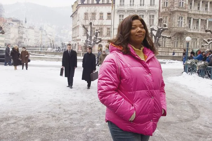 Кадр из фильма Последний отпуск