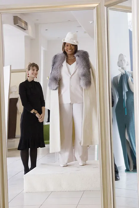 Кадр из фильма Последний отпуск