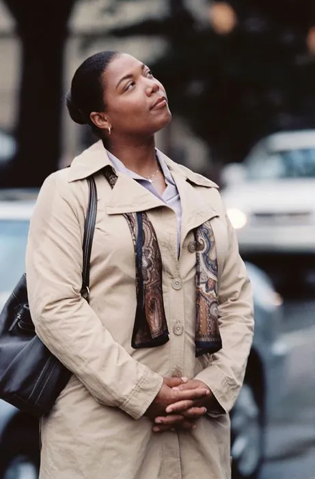 Кадр из фильма Последний отпуск