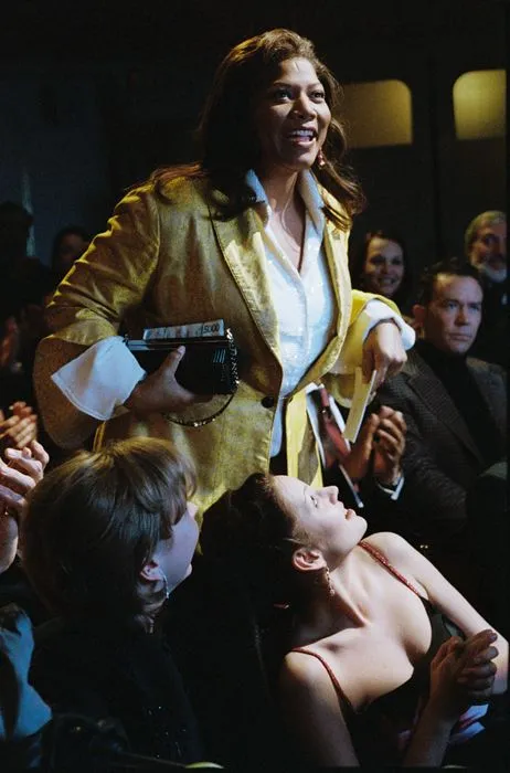 Кадр из фильма Последний отпуск