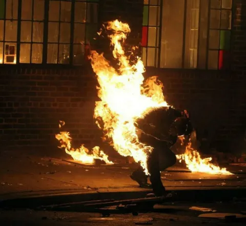 Кадр из фильма Джессика Джонс