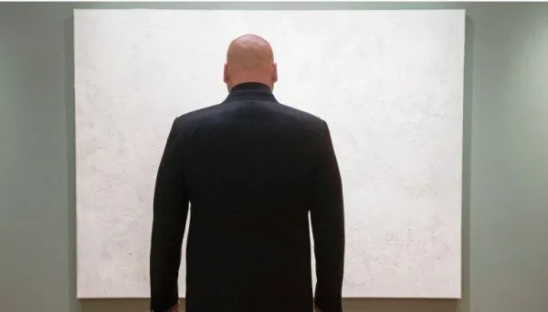 Кадр из фильма Сорвиголова